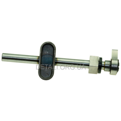 Шток лобзика Зенит ЗПЛ-950 профи D9 L124 рюмка 41*12 мм