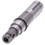 Ствол перфоратор Makita HR2811Fоригінал 123191-1