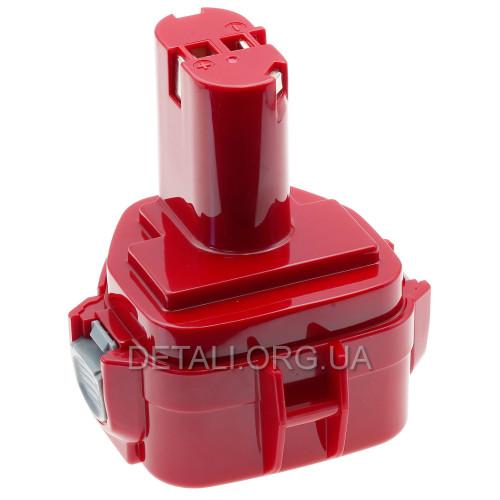 Акумулятор шуруповерта Makita 12V 1,5Ah аналог 6270D