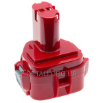 Акумулятор шуруповерта Makita 12V 1,5Ah аналог 6270D