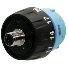 Редуктор шуруповерта Makita DF332D оригинал 123868-8 2
