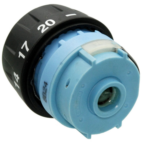 Редуктор шуруповерта Makita DF332D оригинал 123868-8