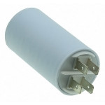 Рабочий конденсатор Last One 3,5мкф 450V D30 H57