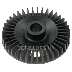 Крыльчатка якоря d10*55
