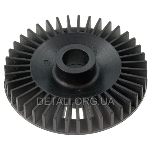 Крильчатка якоря d10*55