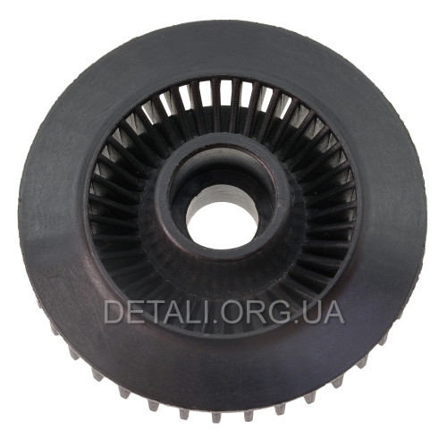 Крыльчатка якоря d10*55