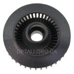 Крильчатка якоря d10*55