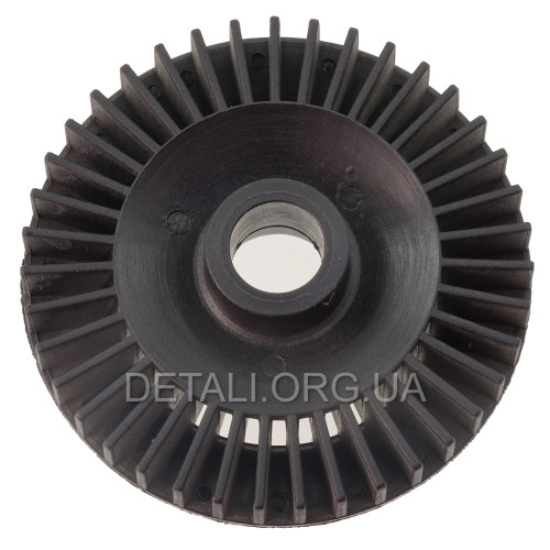 Крильчатка якоря d10*55