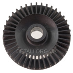 Крильчатка якоря d10*55