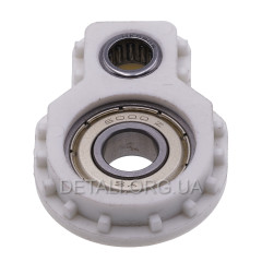 Втулка с подшипником дисковой пилы Metabo KS 55/KS 55 FS оригинал 316097640 2