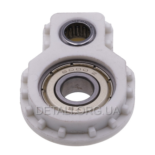 Втулка с подшипником дисковой пилы Metabo KS 55/KS 55 FS оригинал 316097640