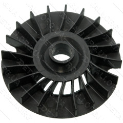 Крильчатка якоря d10*62