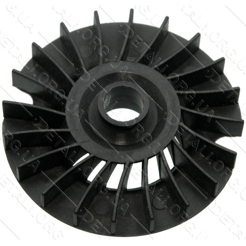 Крыльчатка якоря d10*62