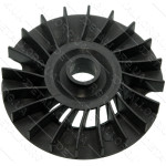Крильчатка якоря d10*62