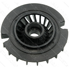 Крильчатка якоря d10*62 2