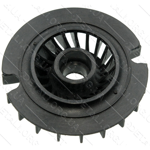 Крыльчатка якоря d10*62