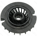 Крыльчатка якоря d10*62