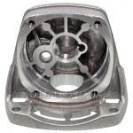 Корпус редуктора болгарки Зеніт ЗУШ 125/950 профі