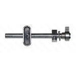 Шток лобзика Зенит ЗПЛ-1050 М D9 L113