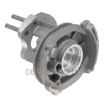 Корпус перфоратора Makita  HR2470 аналог 158215-4