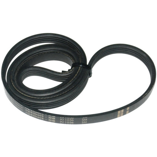 Ремень ручейковый 1036 J4 Optibelt резина