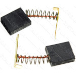 Щетки 5,5х15 фрезер Интерскол ФМ-32 1900Э VJ Parts