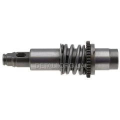 Ствол перфоратора Bosch 2-28 в сборе d30 L156 аналог 16170006CA 2