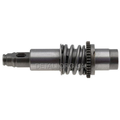 Ствол перфоратора Bosch 2-28 в сборе d30 L156 аналог 16170006CA