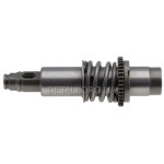 Ствол перфоратора Bosch 2-28 в сборе d30 L156 аналог 16170006CA