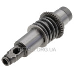 Ствол перфоратора Bosch 2-28 в сборе d30 L156 аналог 16170006CA