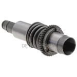 Ствол перфоратора Bosch 2-28 в сборе d30 L156 аналог 16170006CA