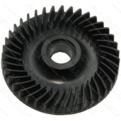 Крильчатка якоря d10*54