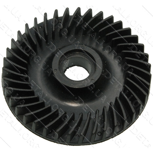 Крыльчатка якоря d10*54