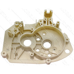 Корпус - пластина ланцюгової пили Темп ПЦ 2200 / Einhell 2040 2