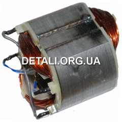 Статор болгарка Арсенал 2600 d60 h61