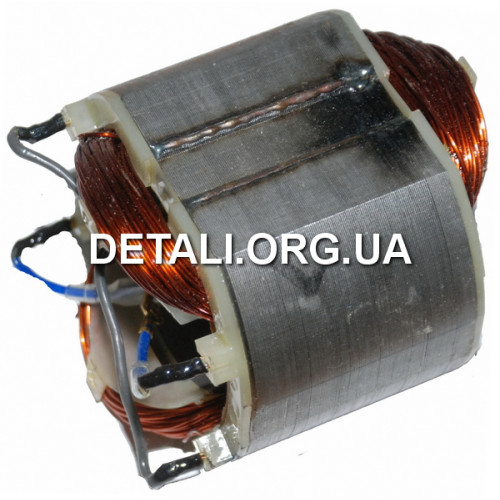 статор болгарка Арсенал 2600 d60 h61