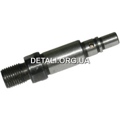 Вал дрели 14*10*8