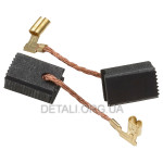 Щетки Makita CB-459 6х9х13,5 аналог 194722-3