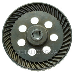 Шестерня цепной электропилы AL-KO EKI 2200/40 (d10*20*88 39 зубов ) 2