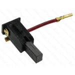 Щеткодержатель + щетка (5х7) шлифмашины DeWalt DWE6423 оригинал N372301