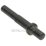 Бойок перфоратора Bosch 2-26 довгий d8.5*9*8 L70 аналог 1613124082