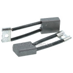Щетки меднографитовые 8х16х20 (пара)