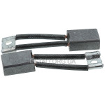 Щетки меднографитовые 8х16х20 (пара)