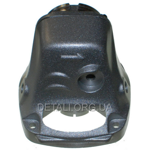 Корпус болгарки Зеніт ЗУШ- 125/800