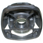 Корпус болгарки Зеніт ЗУШ- 125/800