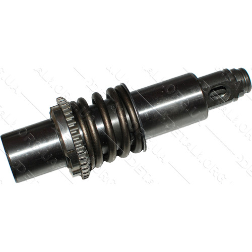 Ствол перфоратора Bosch GBH 3-28 DRE в сборе оригинал 1617000693