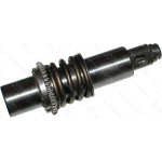Ствол перфоратора Bosch GBH 3-28 DRE в сборе оригинал 1617000693