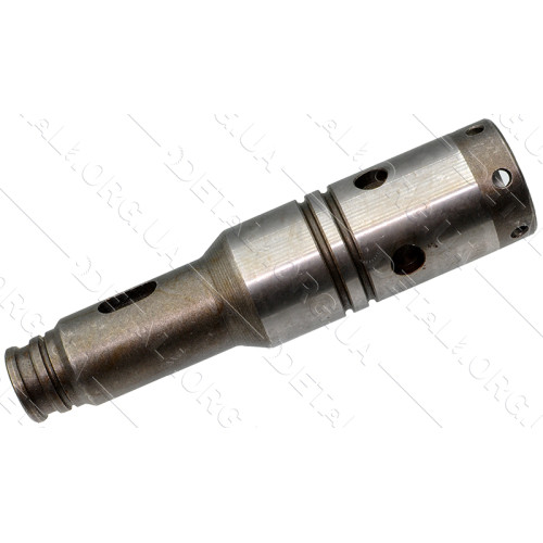 Ствол перфоратора Procraft BH - 2350 SDS MAX(d30*40 L168)