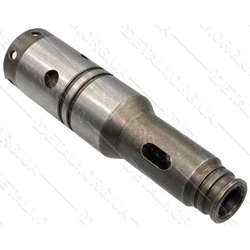 Ствол перфоратора Procraft BH-2350 SDS MAX (d30*40 L168)