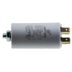 Конденсатор Last One 14мкф клеми + гвинт HY2 CBB-60M (D35 / H65 мм)